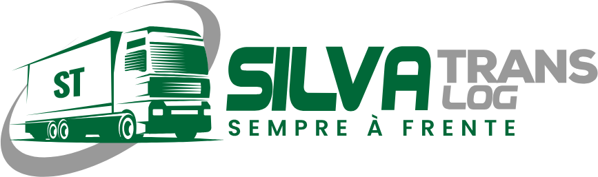 logo Silva Translog